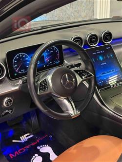مێرسێدس بێنز C-Class